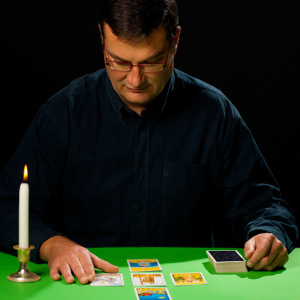What can a tarot reader tell you about your life?
